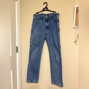 Vintage Rustler Jean 29x32